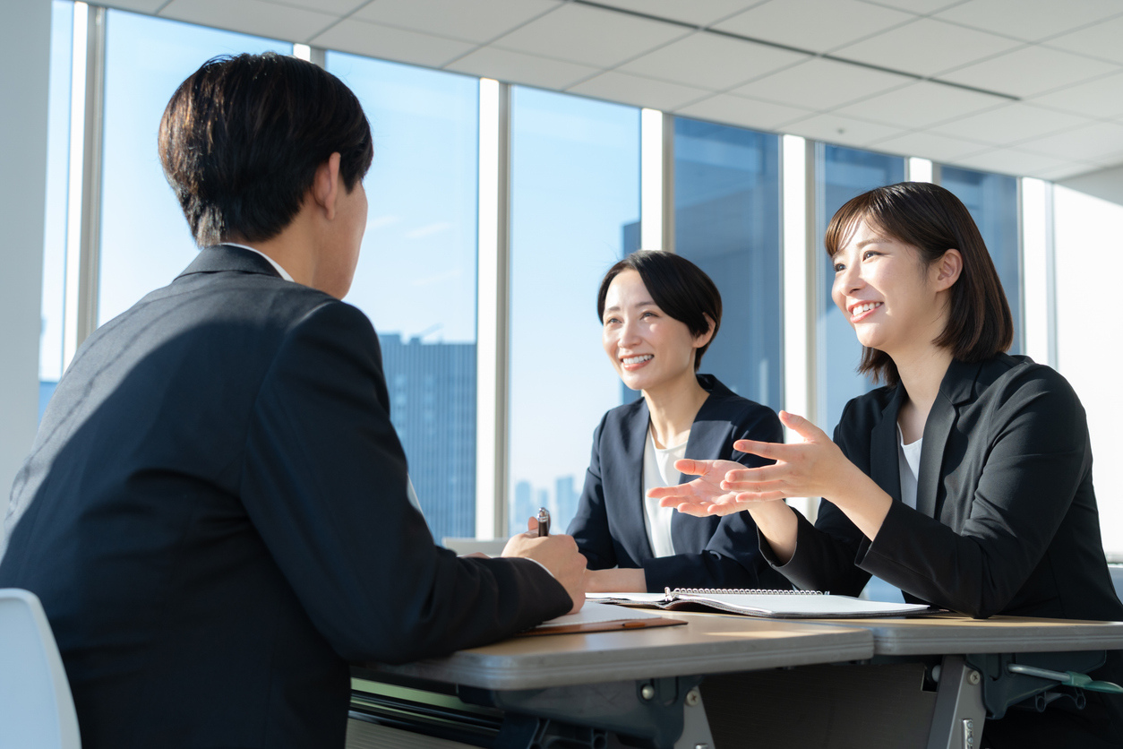 ディスカッション